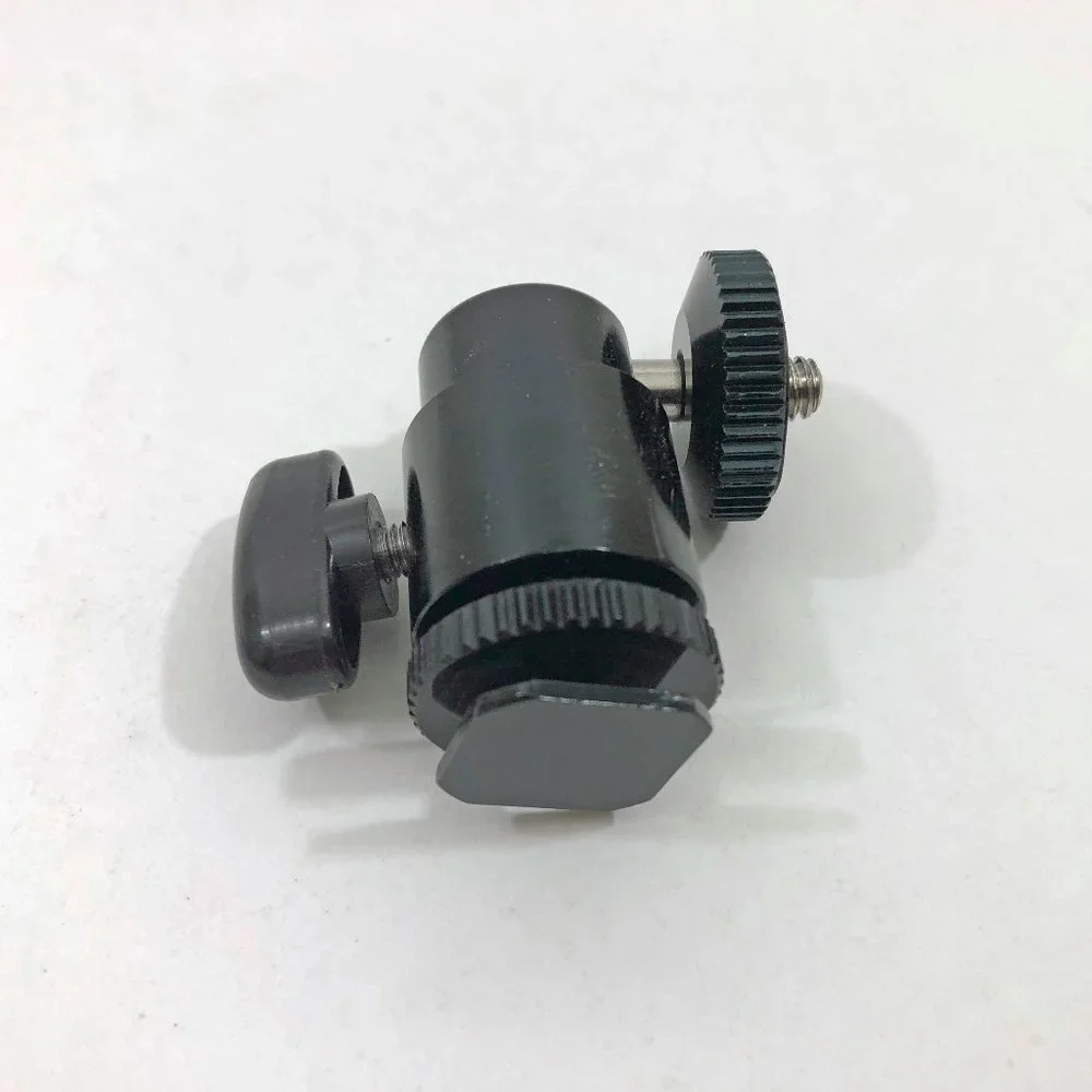 Dot Line DL-0608 Mini Ball Head with Lock